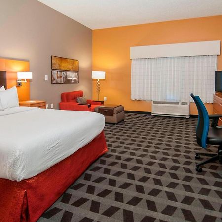 Towneplace Suites By Marriott Baton Rouge Gonzales Exterior photo