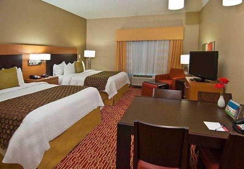 Towneplace Suites By Marriott Baton Rouge Gonzales Exterior photo