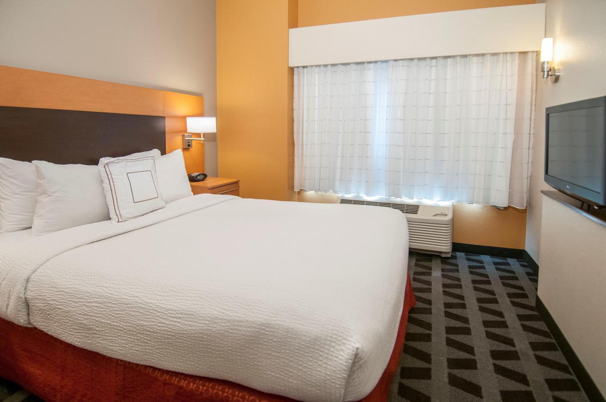 Towneplace Suites By Marriott Baton Rouge Gonzales Exterior photo