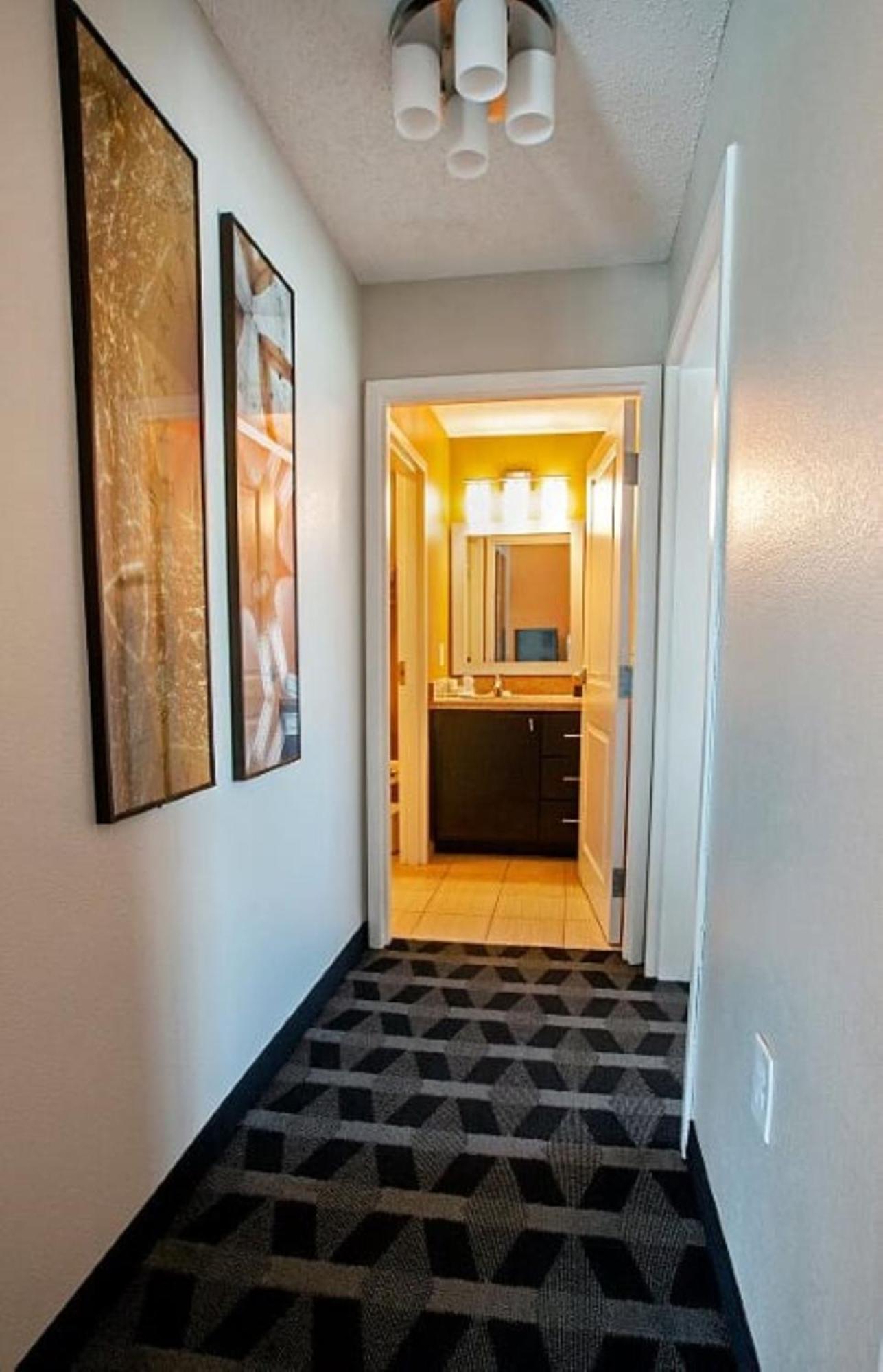 Towneplace Suites By Marriott Baton Rouge Gonzales Exterior photo
