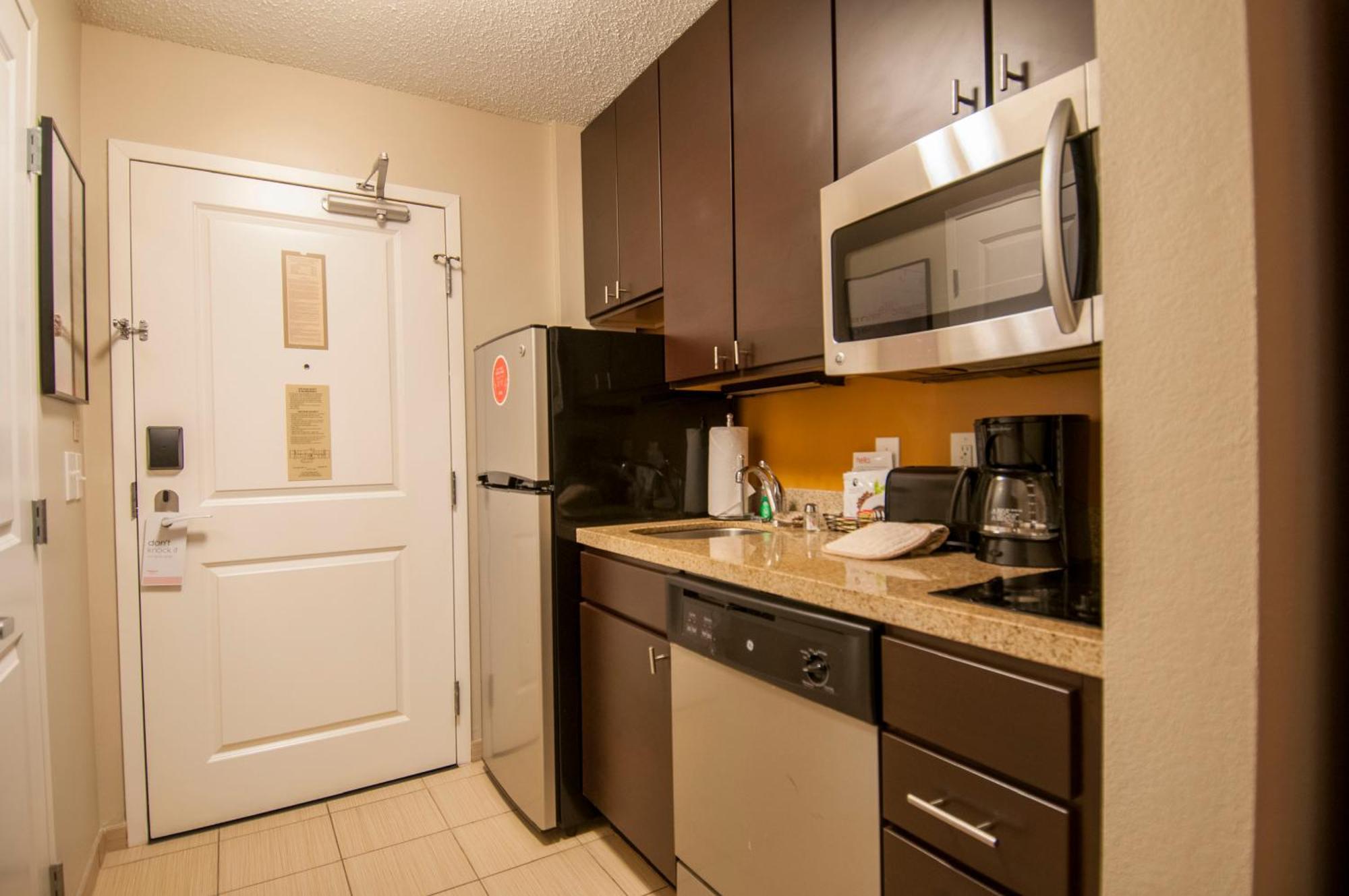 Towneplace Suites By Marriott Baton Rouge Gonzales Exterior photo