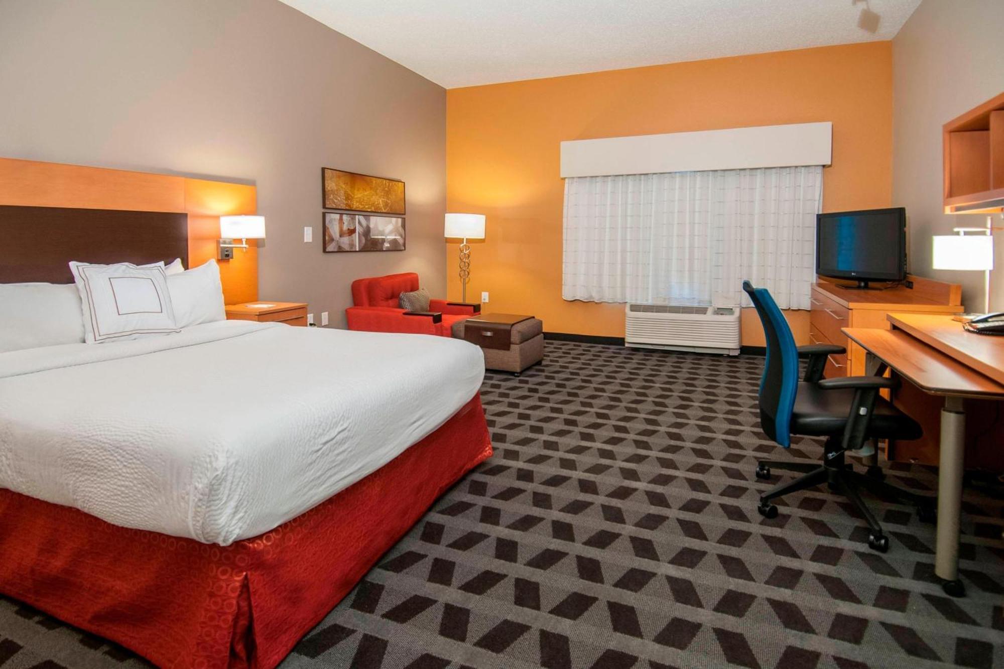 Towneplace Suites By Marriott Baton Rouge Gonzales Exterior photo