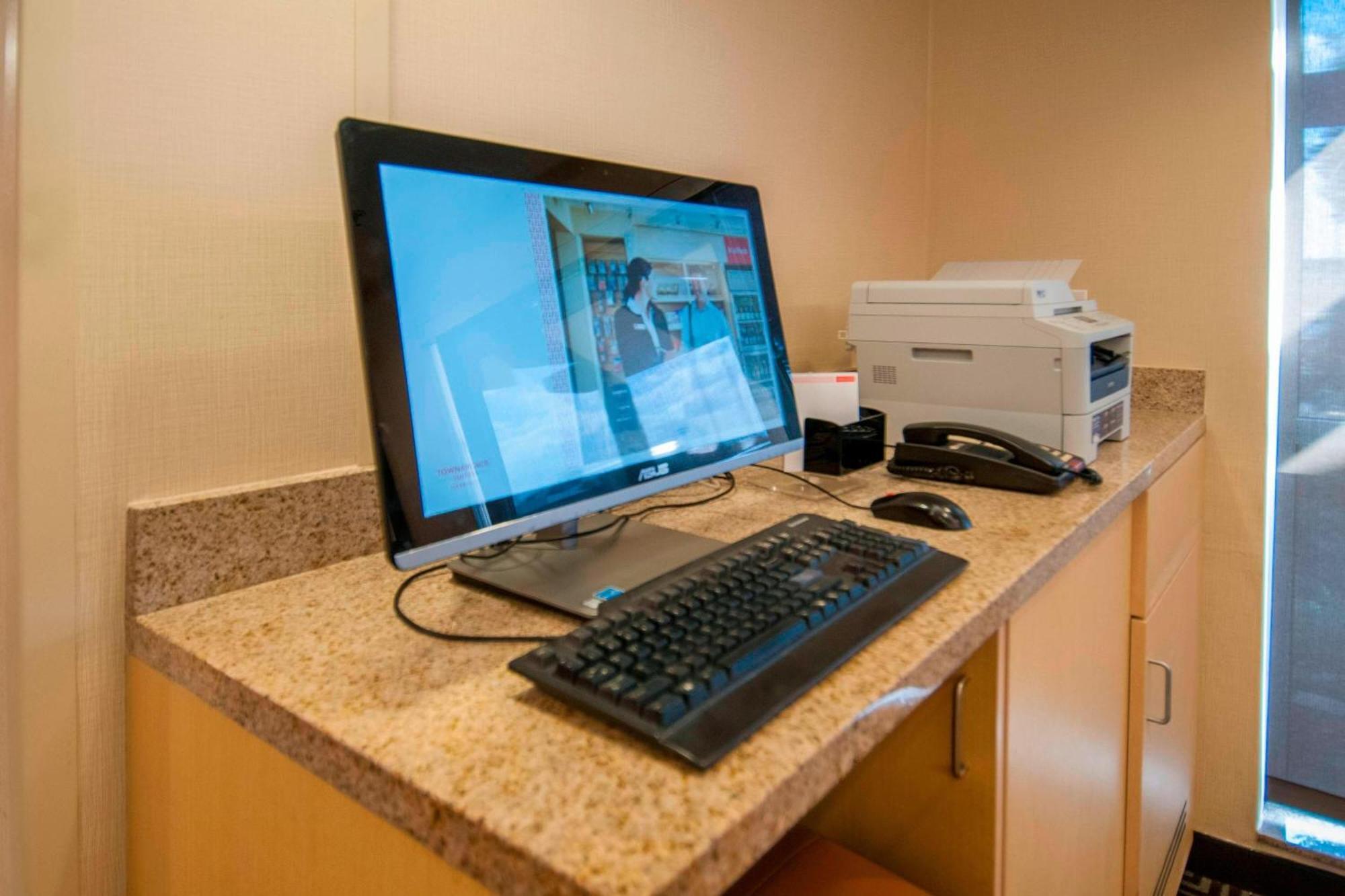 Towneplace Suites By Marriott Baton Rouge Gonzales Exterior photo