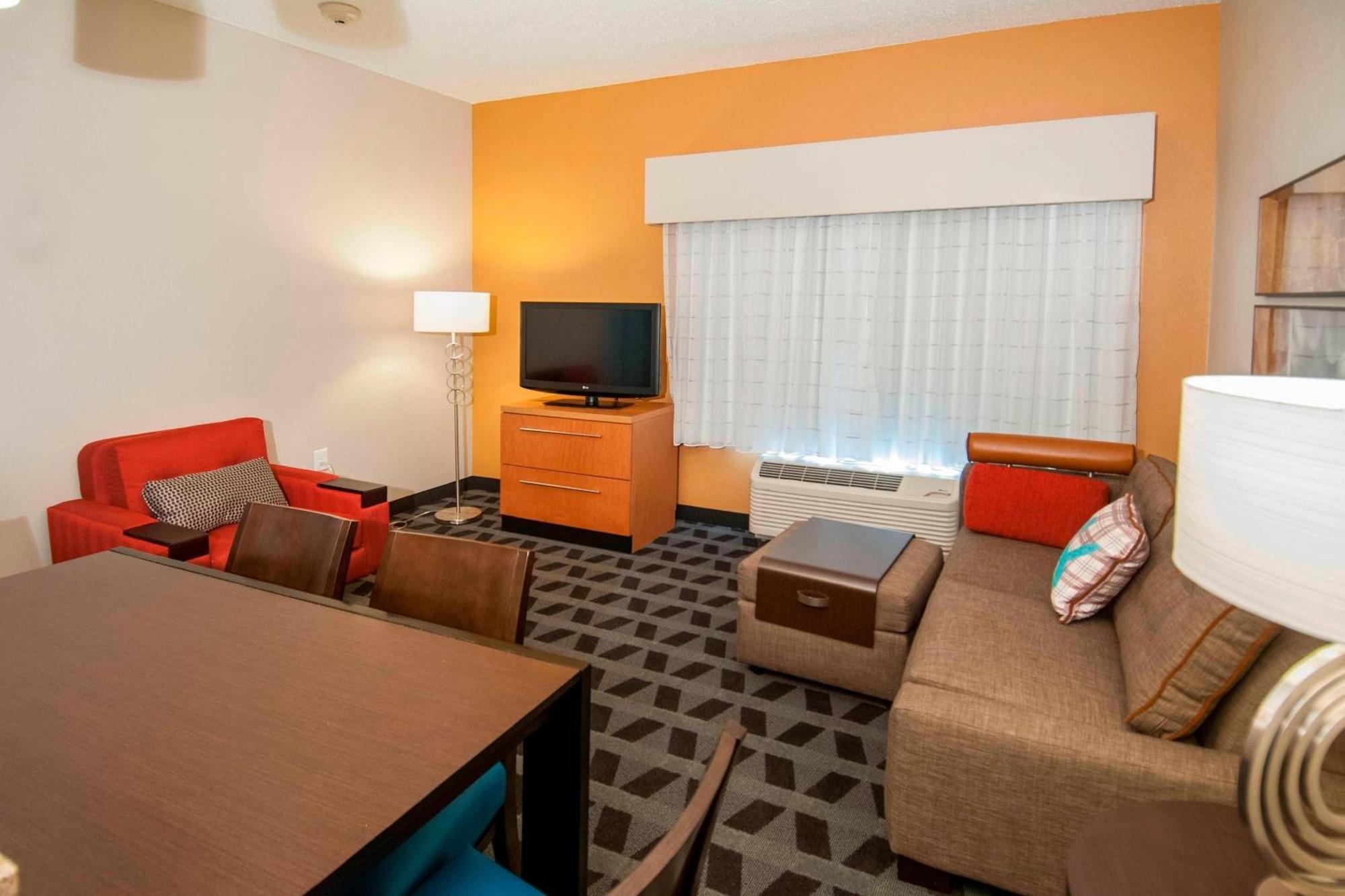 Towneplace Suites By Marriott Baton Rouge Gonzales Exterior photo