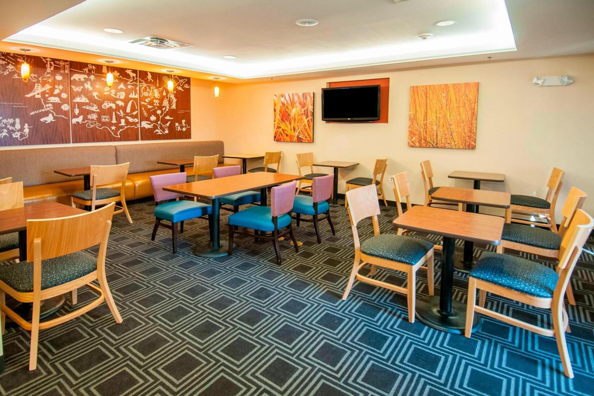 Towneplace Suites By Marriott Baton Rouge Gonzales Exterior photo