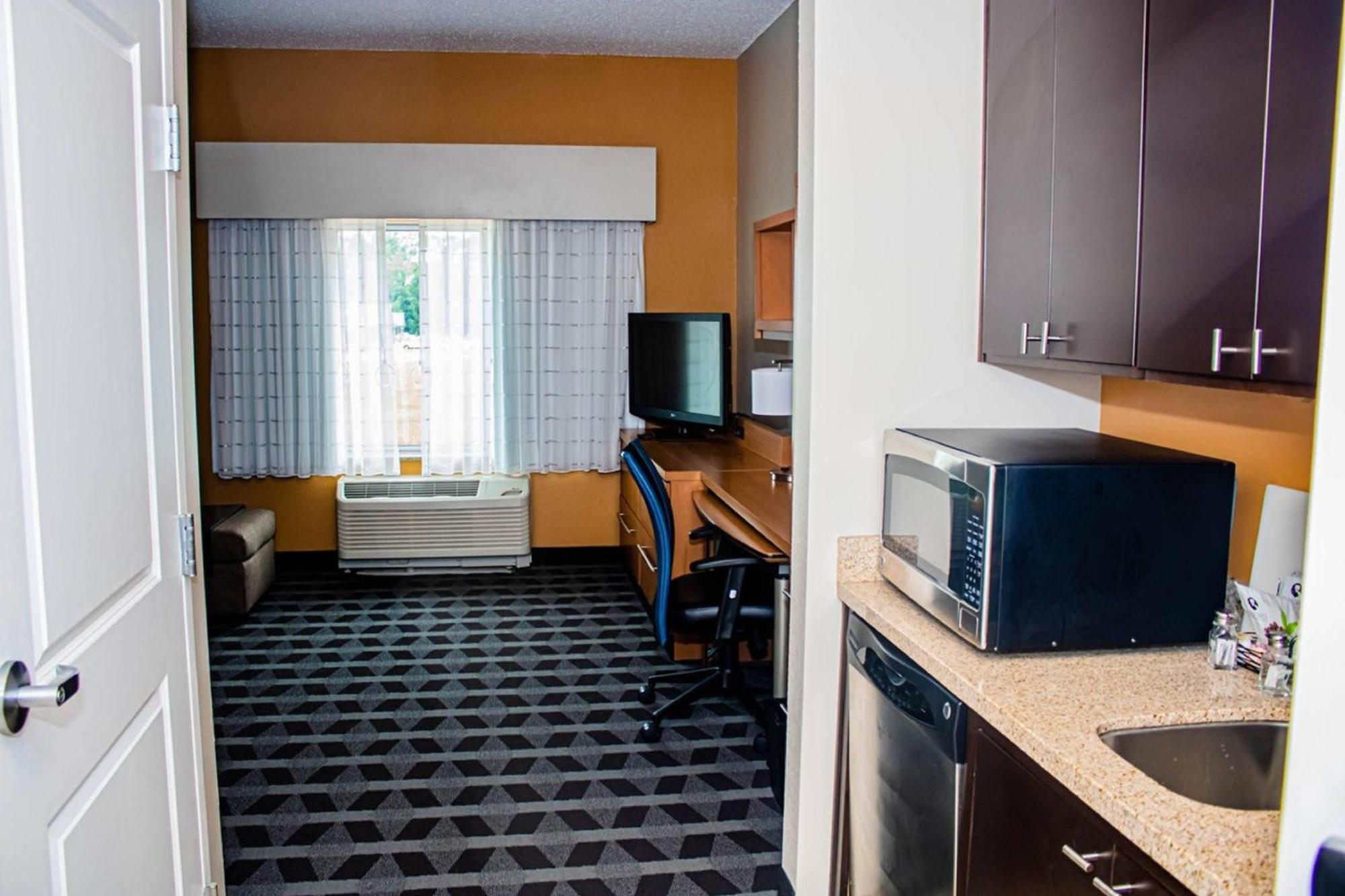 Towneplace Suites By Marriott Baton Rouge Gonzales Exterior photo