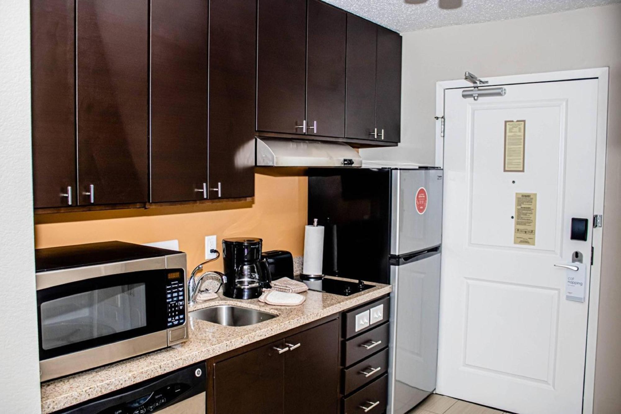 Towneplace Suites By Marriott Baton Rouge Gonzales Exterior photo