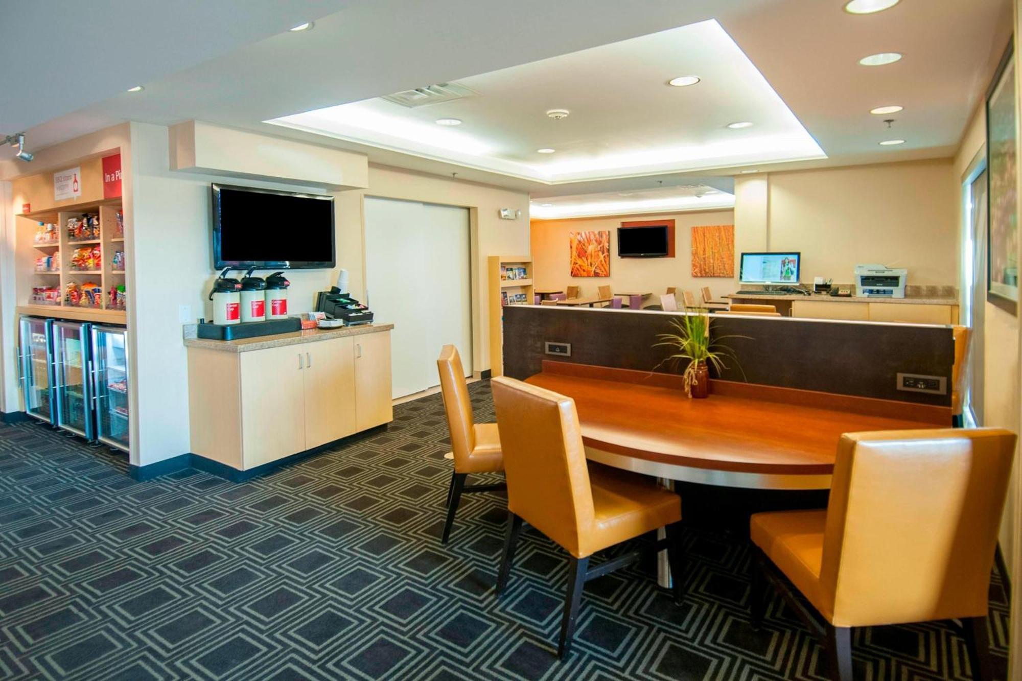 Towneplace Suites By Marriott Baton Rouge Gonzales Exterior photo
