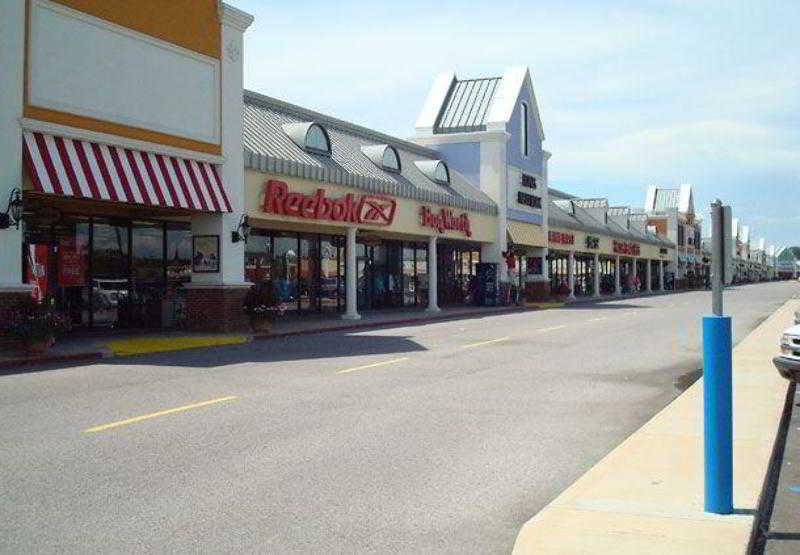 Towneplace Suites By Marriott Baton Rouge Gonzales Exterior photo