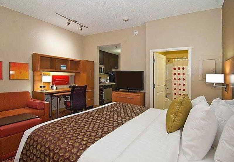 Towneplace Suites By Marriott Baton Rouge Gonzales Room photo