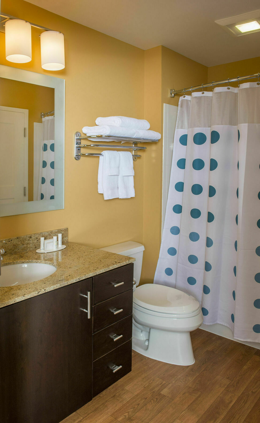 Towneplace Suites By Marriott Baton Rouge Gonzales Exterior photo