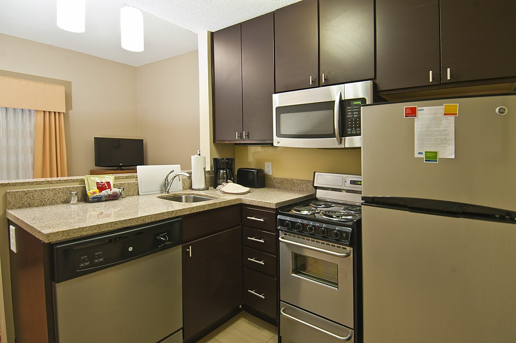 Towneplace Suites By Marriott Baton Rouge Gonzales Exterior photo